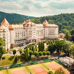 Imperial Карловы Вары
