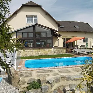 Gasthof Kuri, Mariánské Lázně