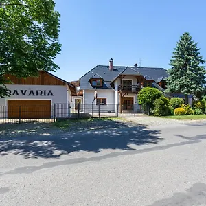 Bavaria Penzion