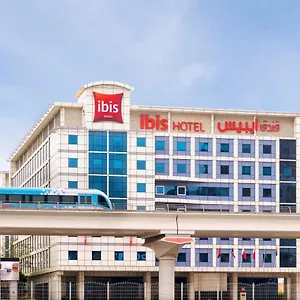 Ibis Al Barsha Дубай