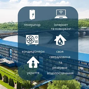 Bakkara Киев