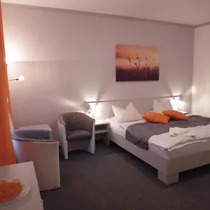 Kamenný Dvůr Penzion
