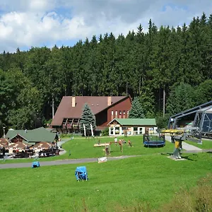 Hotel Horska Koliba, Mariánské Lázně