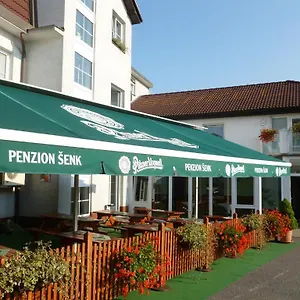 Penzion šenk