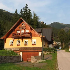 Penzion Katty
