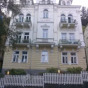 Gasthof Anita, Mariánské Lázně