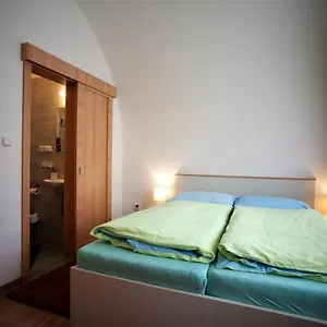 Gasthof U Pidly, Mariánské Lázně