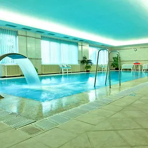 Agricola Sport & Wellness Centre Hotel