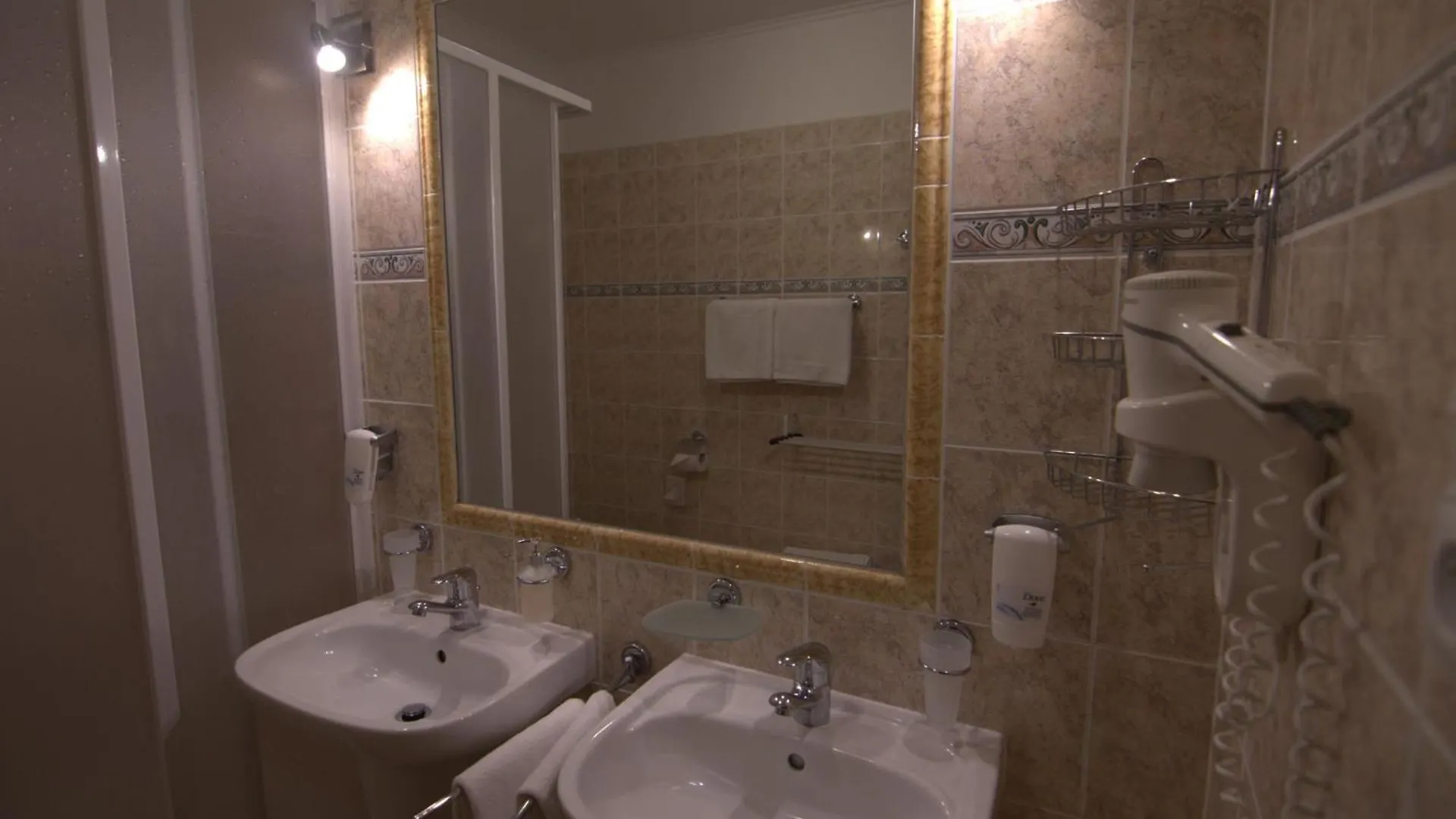 Hotel Westend Марианске-Лазне