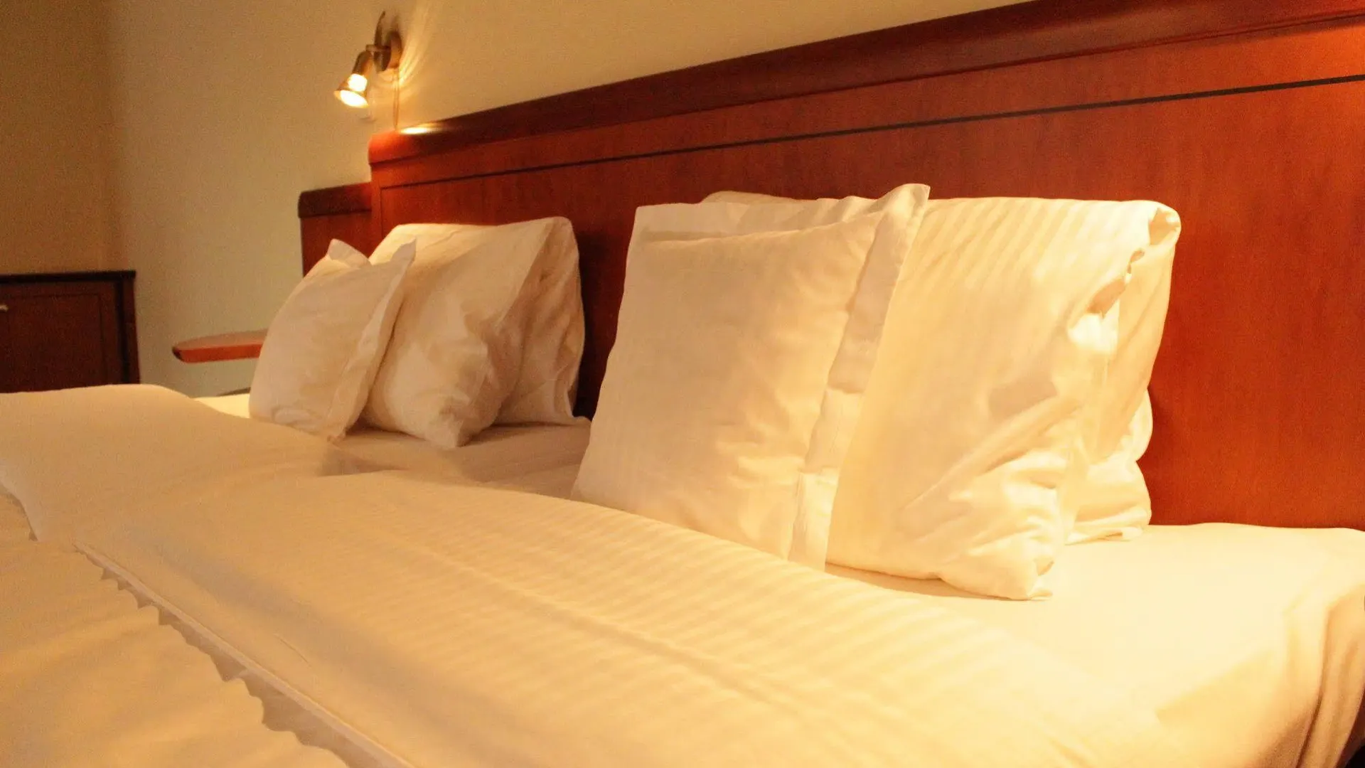 Hotel Westend Марианске-Лазне Чехия